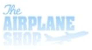 The Airplane Shop Coupons & Promo Codes
