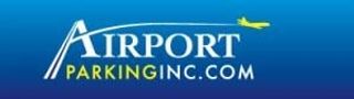Airport Parking Inc Coupons & Promo Codes