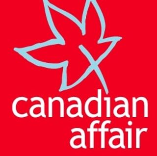 Canadian Affair Coupons & Promo Codes