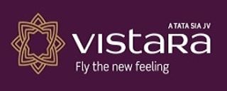 Vistara Coupons & Promo Codes