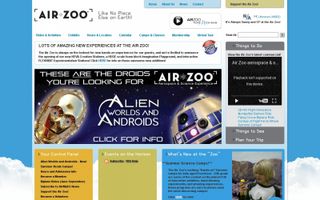 airzoo Coupons & Promo Codes