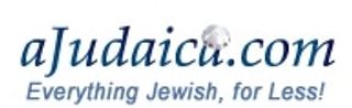 aJudaica.com Coupons & Promo Codes