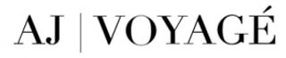 AJ Voyage Coupons & Promo Codes