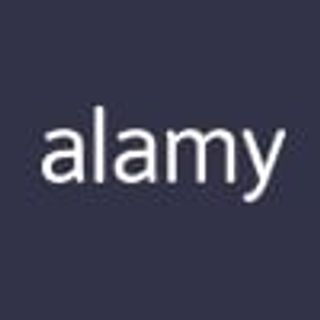 Alamy Coupons & Promo Codes