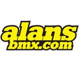 Alans BMX Coupons & Promo Codes