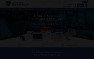 Alarm System Store Coupons & Promo Codes