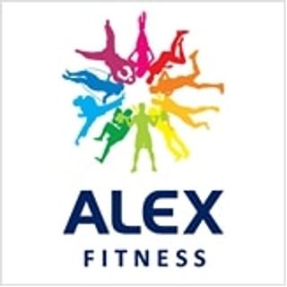 Alex Fitness Coupons & Promo Codes