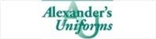 Alexander's Uniforms Coupons & Promo Codes