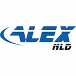 Alex NLD Coupons & Promo Codes
