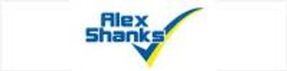 Alex Shanks Coupons & Promo Codes