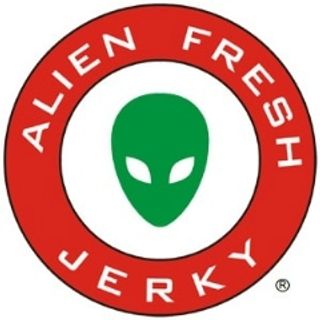 Alien Fresh Jerky Coupons & Promo Codes