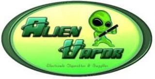 Alien Vapor Coupons & Promo Codes
