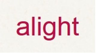 Alight.com Coupons & Promo Codes