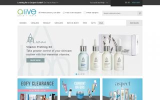 Alive Skin + Hair Coupons & Promo Codes