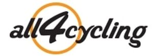 All4cycling Coupons & Promo Codes