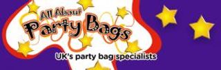 All About Party Bags Coupons & Promo Codes