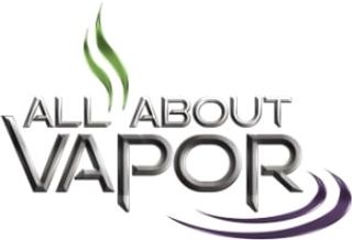 All About Vapor Coupons & Promo Codes