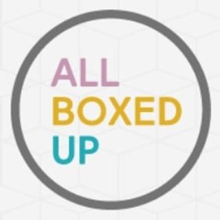 All Boxed Up Coupons & Promo Codes