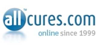All Cures Coupons & Promo Codes