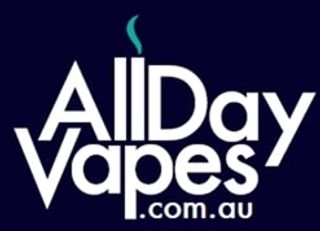All Day Vapes Coupons & Promo Codes