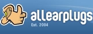 Allearplugs Coupons & Promo Codes