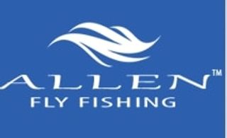 Allen Fly Fishing Coupons & Promo Codes