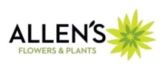 Allen's Flowers Coupons & Promo Codes