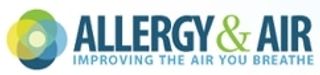 Allergy and Air Coupons & Promo Codes
