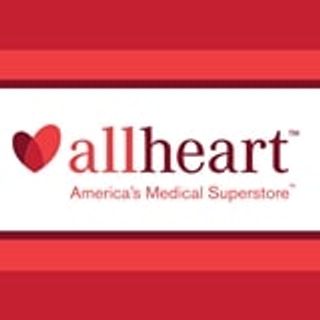AllHeart Coupons & Promo Codes
