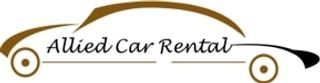 Allied Carrentals Coupons & Promo Codes