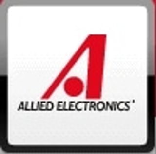 Allied Electronics Coupons & Promo Codes