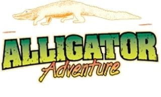 Alligator Adventure Coupons & Promo Codes