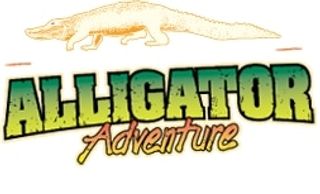 Alligator Adventure Coupons & Promo Codes