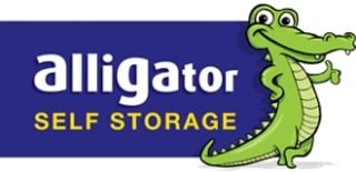 Alligator Storage Coupons & Promo Codes