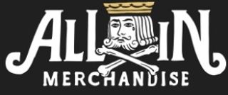 All in Merchandise Coupons & Promo Codes