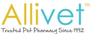 Allivet Coupons & Promo Codes