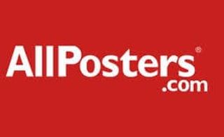 AllPosters Coupons & Promo Codes