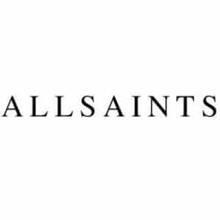 All Saints Coupons & Promo Codes
