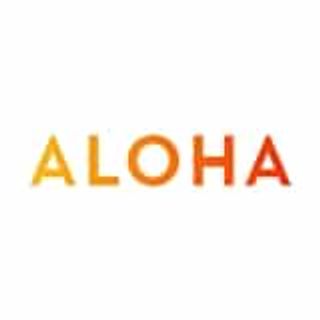 Aloha Coupons & Promo Codes