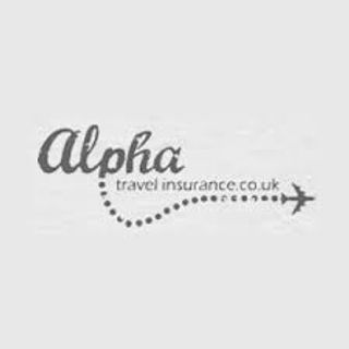 Alpha Travel Insurance Coupons & Promo Codes