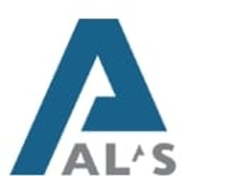 Als Sports Coupons & Promo Codes