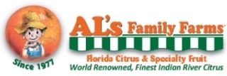 Al's Family Farms Coupons & Promo Codes