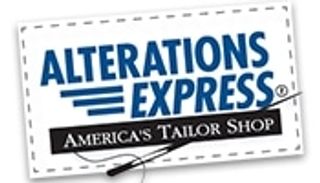 Alterations-express Coupons & Promo Codes