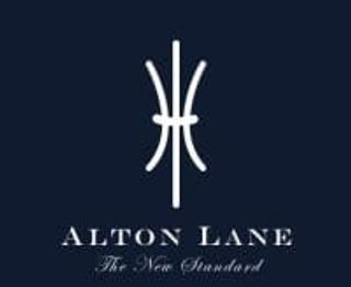 Alton Lane Coupons & Promo Codes