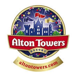 Alton Towers Coupons & Promo Codes
