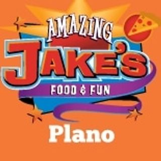 Amazing Jake's Coupons & Promo Codes