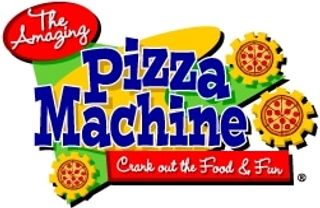 The Amazing Pizza Machine Coupons & Promo Codes