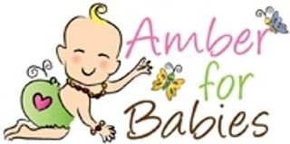 Amber For Babies Coupons & Promo Codes