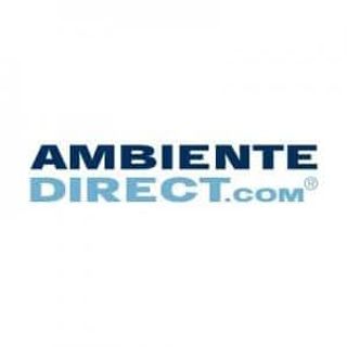 AmbienteDirect Coupons & Promo Codes