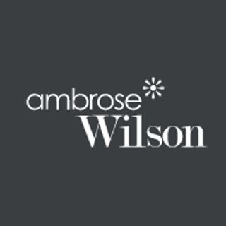 Ambrose Wilson Coupons & Promo Codes